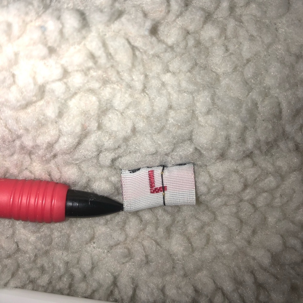 Jean Jacket - Picture 2 of 3